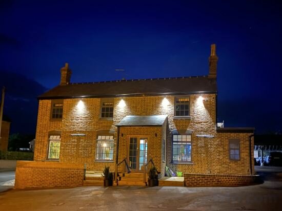 Hotel The Cherry Tree, Oxfordshire County, photo