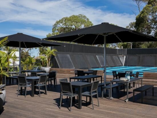 Фото Great Ocean Road Resort