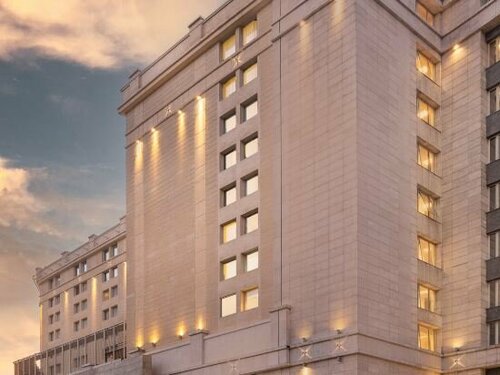 Гостиница Steigenberger Hotel El Tahrir Cairo в Каире