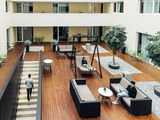 Фото Harry's Home Dornbirn