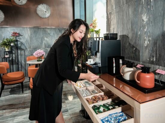 Фото Shenzhen Hongdu Hotel