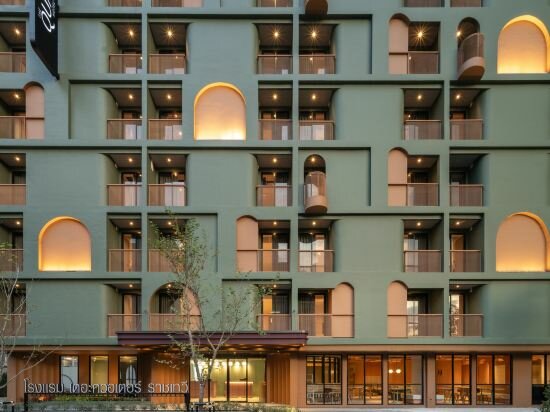 Фото The Quarter Ratchathewi by Uhg