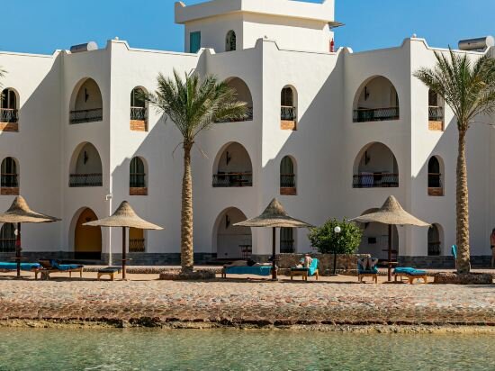 Фото Arabia Azur Resort