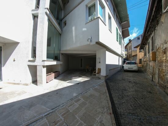 Фото Hotel Hayat