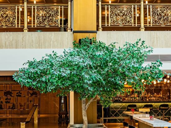 Фото Montien Hotel Surawong Bangkok