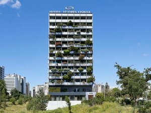 Гостиница Hotel Açores Lisboa