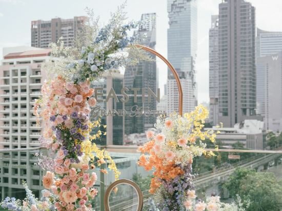 Фото Eastin Grand Hotel Sathorn Bangkok