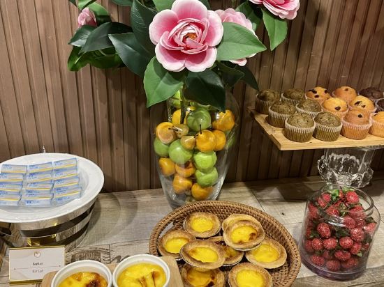 Фото Nesta Hotel Saigon