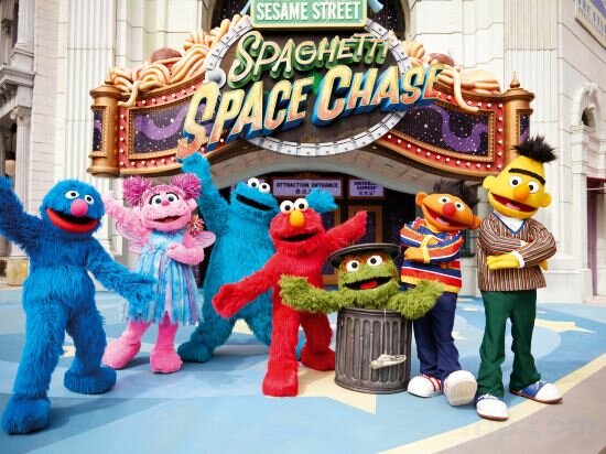 Фото Equarius Hotel