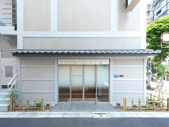 Фото Apa Hotel Asakusabashi Ekimae