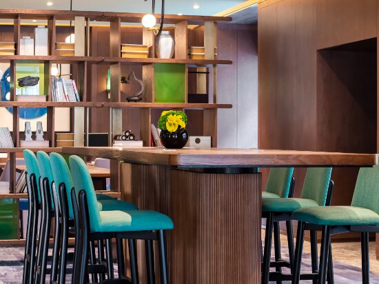 Фото Hampton by Hilton Hangzhou West Lake