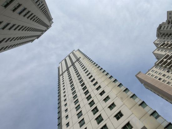 Фото Ascott Waterplace Surabaya