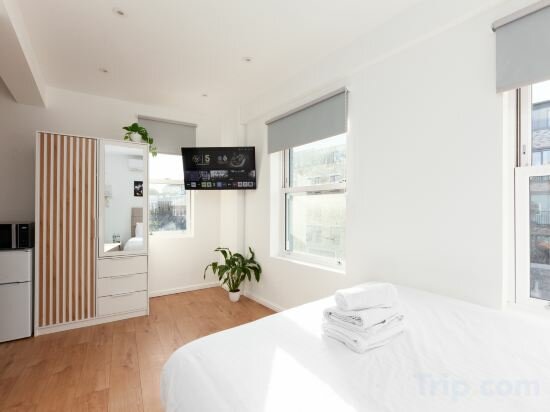 Фото Argyle Apart Hotel