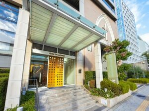 Гостиница Hotel the Lutheran