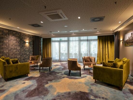 Фото Michel Hotel Frankfurt Maintal