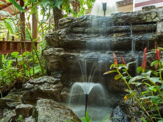 Фото Diana Garden Resort