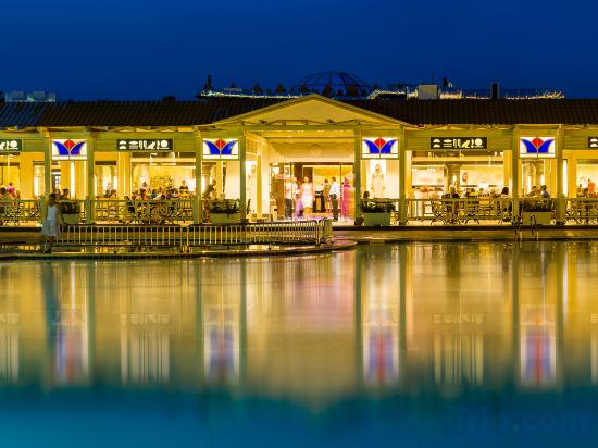 Фото Hrg Hurghada Apartments hotel Aqua park - by Mamo Property