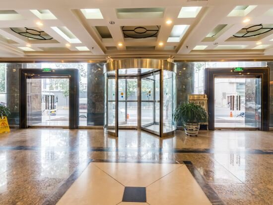 Фото Cy Journalists' Home Hotel