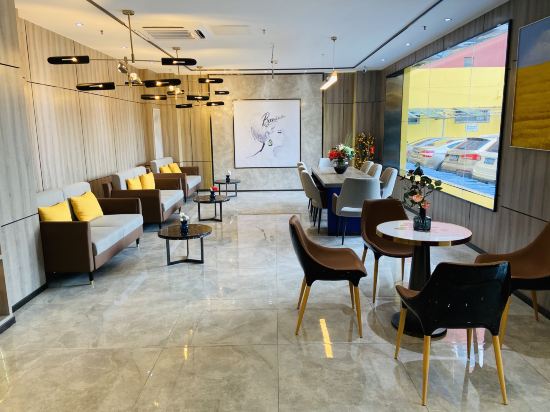 Фото 7Days Inn Hotel