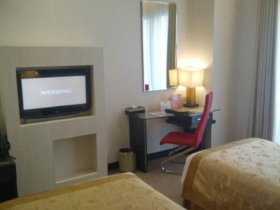 Фото Golden Flower Hotel Bandung