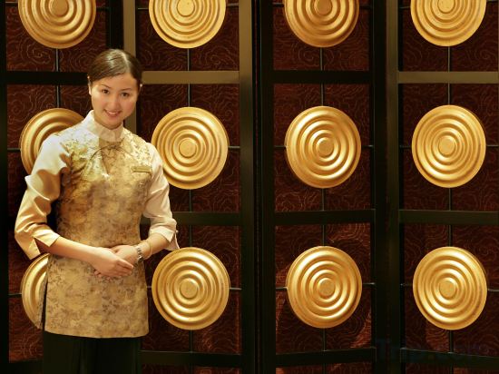 Фото Sheraton Ningbo Hotel