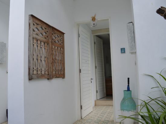 Фото Bajra Bali Villa