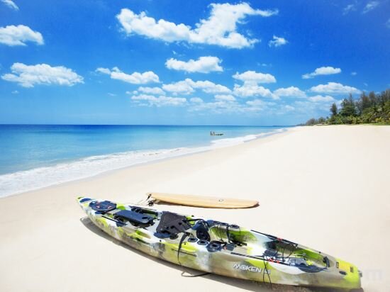 Фото Baba Beach Club Natai