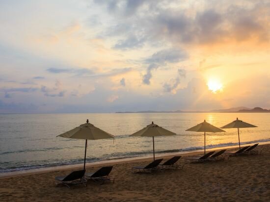 Фото Samui Buri Beach Resort