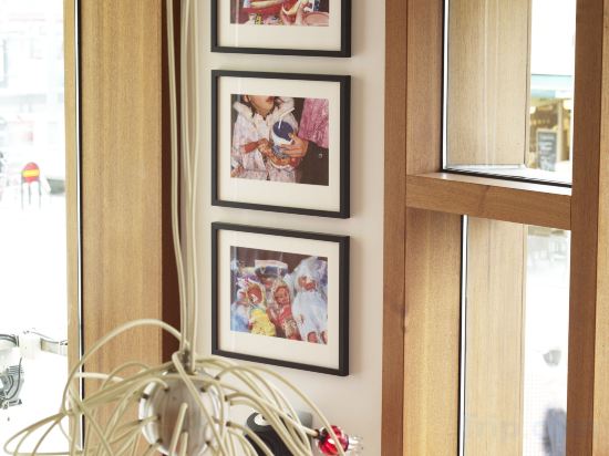 Фото Avalon Hotel