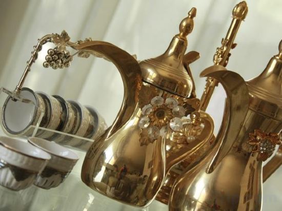 Фото Jannah Burj Al Sarab