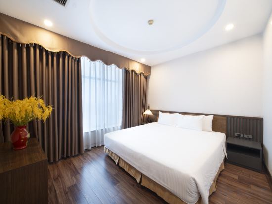 Фото Muong Thanh Grand Hanoi Hotel