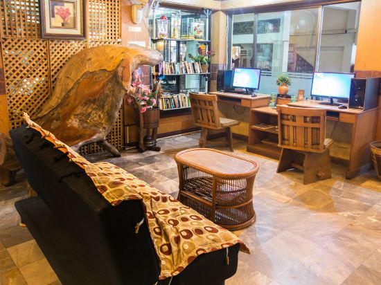 Фото Dream Hotel Pattaya