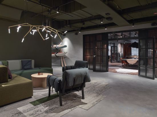 Фото Downtown Camper by Scandic