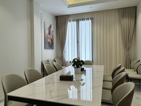 Фото Goodluck in Riyadh Boutique B&b