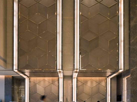 Фото InterContinental Shanghai Hongqiao NECC by IHG