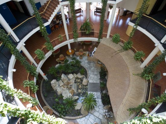 Фото Lotus Therme Hotel & SPA