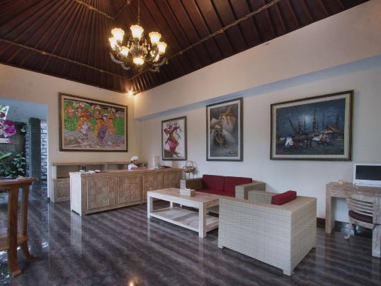 Фото Kawi Resort A Pramana Experience 