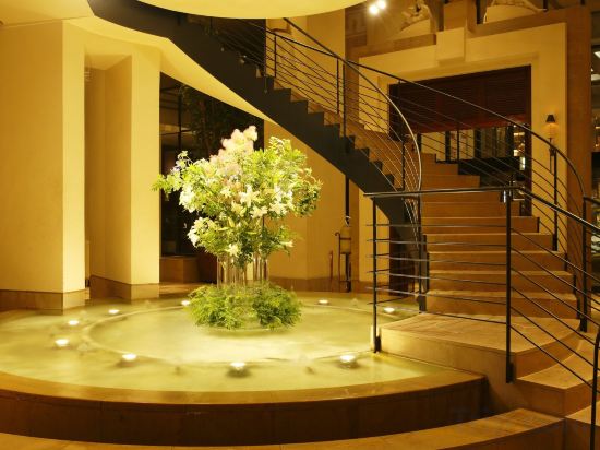 Фото Hotel nikko kanazawa