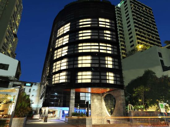 Фото Best Western Sukhumvit 20