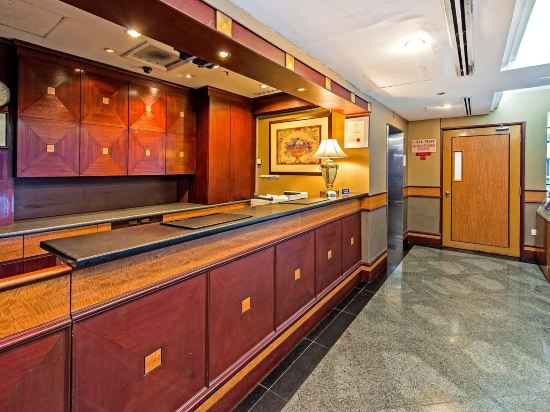 Фото Hotel 81 Geylang