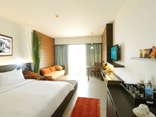 Фото Baan Khun Nine Pattaya