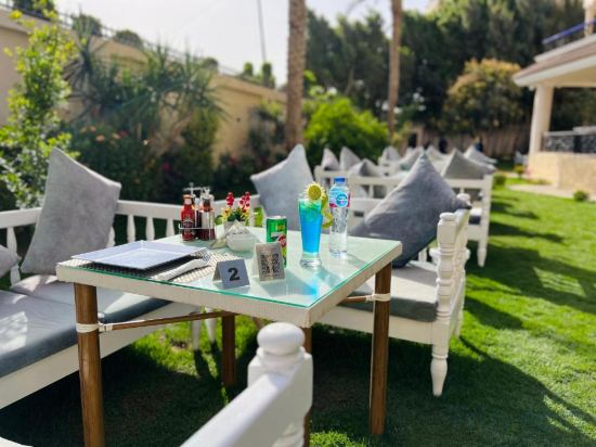 Фото Turquoise Pyramids Palace