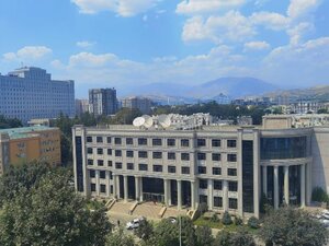 Гостиница Officers