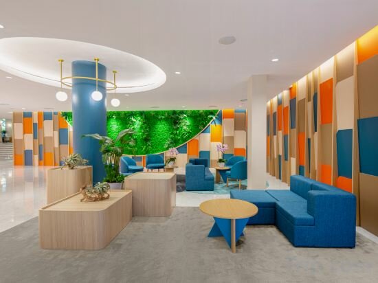 Фото Furama RiverFront