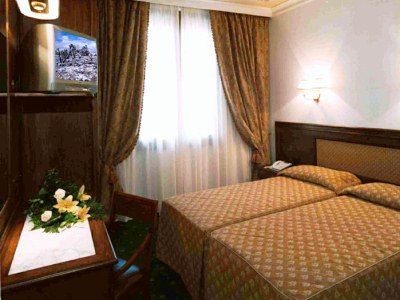 Фото Hotel Adler Cavalieri