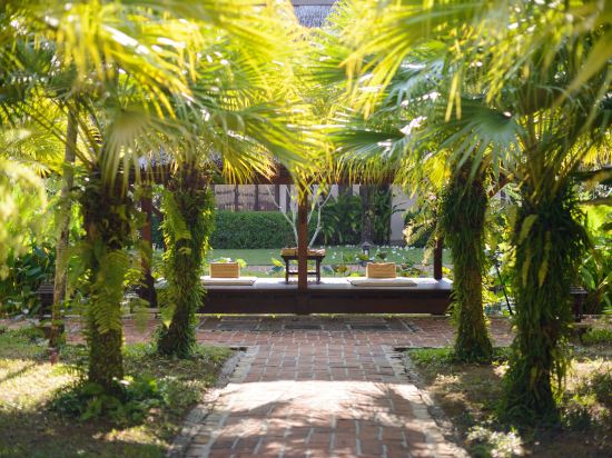 Фото Khaolak Bhandari Resort & SPA