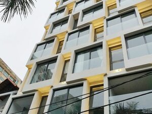 Гостиница Thanh Long Tra Khuc Hotel