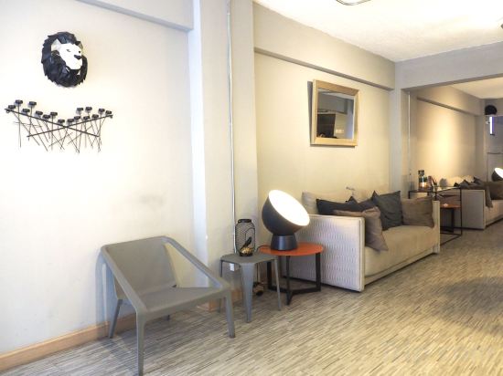 Фото 7 Days Premium Hotel Pattaya