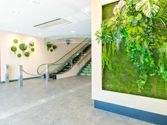 Фото Richmond Hotel Miyazakiekimae