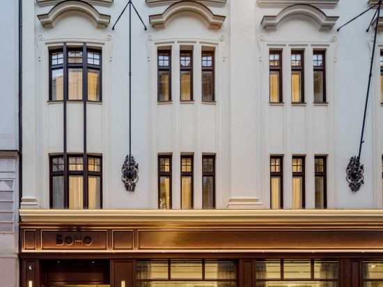 Фото Small Luxury Hotels of the World